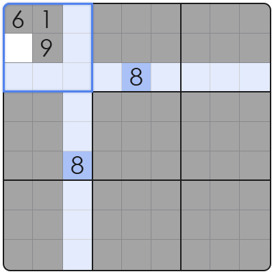 simple sudoku for beginners