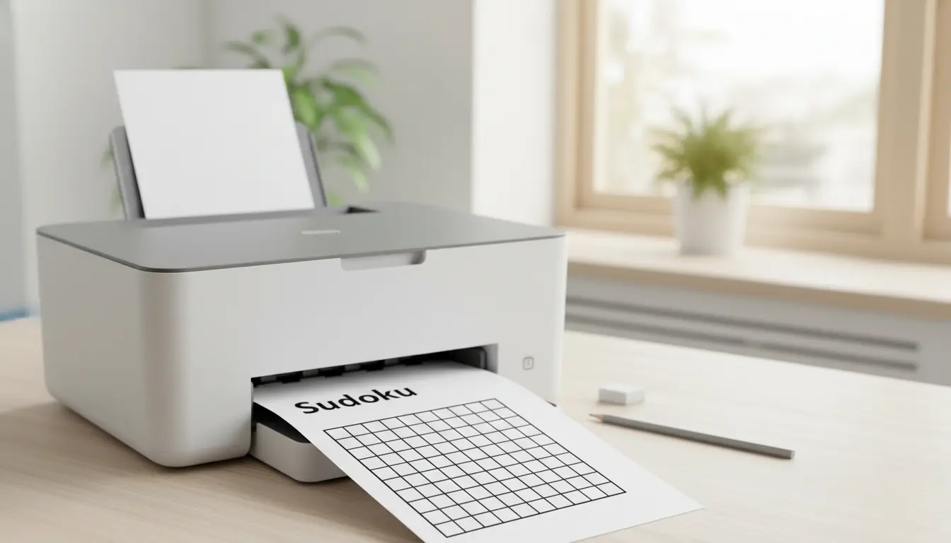 how to solve sudoku puzzles